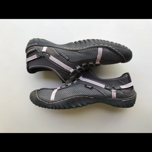 J-41 Adventure shoe 9 - Picture 3 of 6